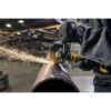 DeWalt DCG402B ATOMIC 20V MAX 4-1/2" Angle Grinder - Tool Only