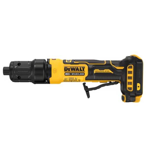 DeWalt DCG420B ATOMIC 20V MAX Die Grinder - Tool Only
