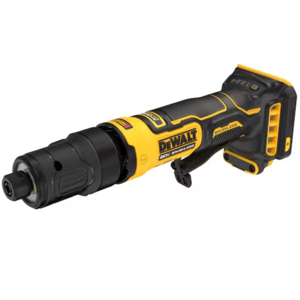 DeWalt DCG420B ATOMIC 20V MAX Die Grinder - Tool Only