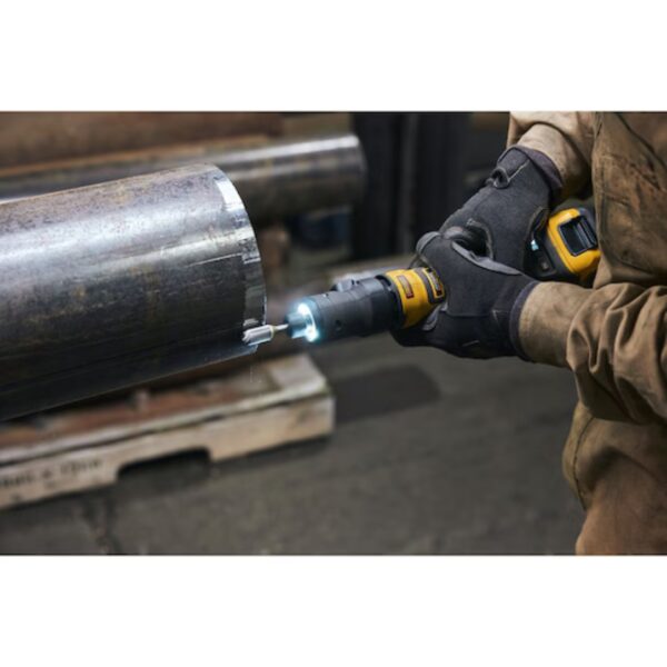 DeWalt DCG420B ATOMIC 20V MAX Die Grinder - Tool Only