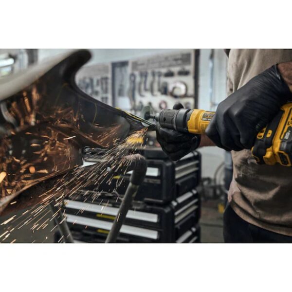 DeWalt DCG420B ATOMIC 20V MAX Die Grinder - Tool Only