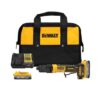 DeWalt DCG420E2 ATOMIC 20V MAX Die Grinder Kit