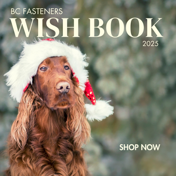 BCF Christmas Gift Guide