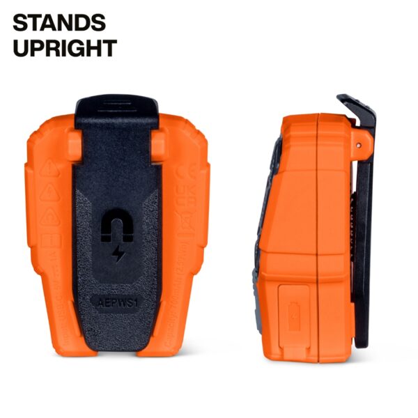 Klein AEPWS1 Wearable Bluetooth Speaker (4) Klein AEPWS1 Wearable Bluetooth Speaker