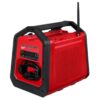 Milwaukee 2956-20 M18 Bluetooth Radio - Tool Only