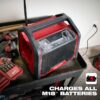 Milwaukee 2956-20 M18 Bluetooth Radio - Tool Only