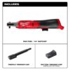 Milwaukee 3052-20 M12 FUEL 1/4" Ratchet - Tool Only
