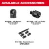 Milwaukee 3053-20 M12 FUEL 3/8" Ratchet - Tool Only
