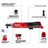 Milwaukee 3053-20 M12 FUEL 3/8" Ratchet - Tool Only