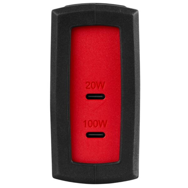 Milwaukee 48-59-2847 120W USB-C Wall Adapter