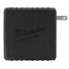 Milwaukee 48-59-2847 120W USB-C Wall Adapter