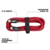 Milwaukee 48-59-2848 100W 6ft USB-C Cable