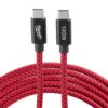 Milwaukee 48-59-2848 100W 6ft USB-C Cable