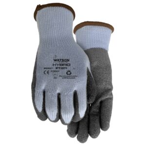 Watson 9337 STEALTH Hybrid Winter Gloves