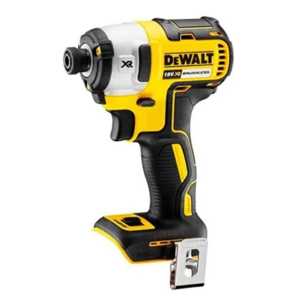 DCF887B 20V MAX XR 1/4" Impact Driver