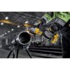 DeWalt DCG410WW1 20V MAX XR 4-12 - 5 Brushless Angle Grinder Kit (2) DeWalt DCG410WW1 20V MAX XR 4-1/2" - 5" Brushless Angle Grinder Kit