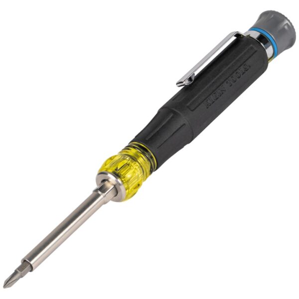 Klein 32611P 13-in-1 Multi-Bit Pocket Precision Screwdriver