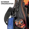 Klein 62804 Tool Runner Tool Bag 39-Pockets