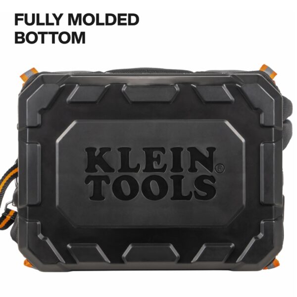 Klein 62804 Tool Runner Tool Bag 39-Pockets