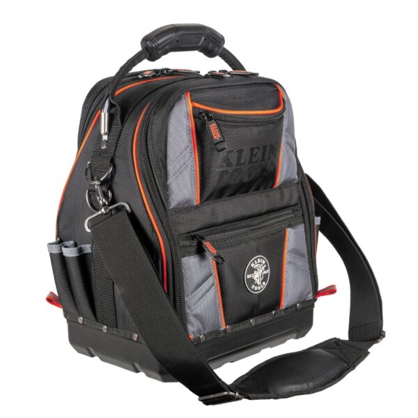 Klein 62804 Tool Runner Tool Bag 39-Pockets