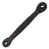 Klein 68215 4-in-1 Medium Ratcheting Box Wrench