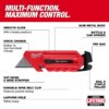 Milwaukee 48-22-1517 Multi-Function Compact Utility Knife