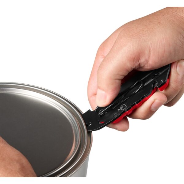 Milwaukee 48-22-1517 Multi-Function Compact Utility Knife