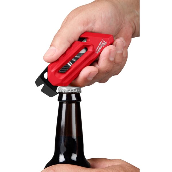 Milwaukee 48-22-1517 Multi-Function Compact Utility Knife