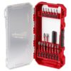 Milwaukee 48-32-5125 SHOCKWAVE Impact Driver Bit Set 18-Piece Milwaukee 48-32-5125 SHOCKWAVE Impact Driver Bit Set 18-Piece