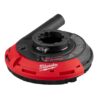 Milwaukee 49-40-6220 7" Grinding Shroud