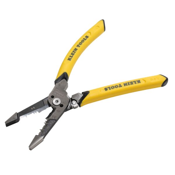Klein K12045 Slim-Forged Dual NM Cable Stripper / Cutter