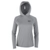 Milwaukee F550 Series Women's WORKSKIN Hooded Sun Shirt