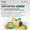 Mircrojig GR2100AIR GRR-RIPPER Air Ultra ’25 Limited Systainer Edition