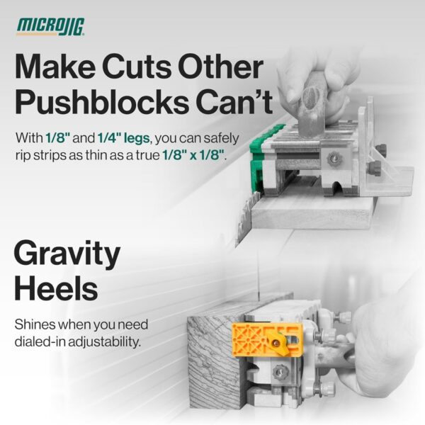 Mircrojig GR2100AIR GRR-RIPPER Air Ultra ’25 Limited Systainer Edition