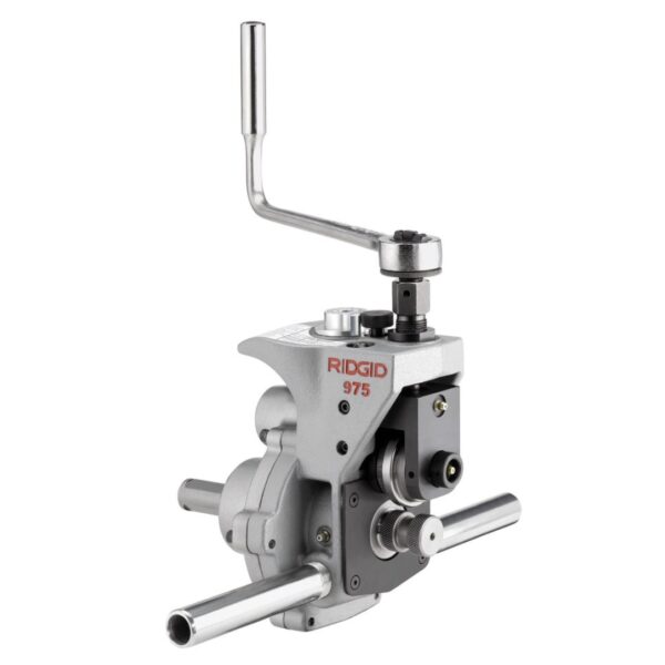 Ridgid 25638 975 Combo Roll Groover