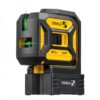 Stabila 03190 LAX320G Cross Line Plus Plumb Dot Laser