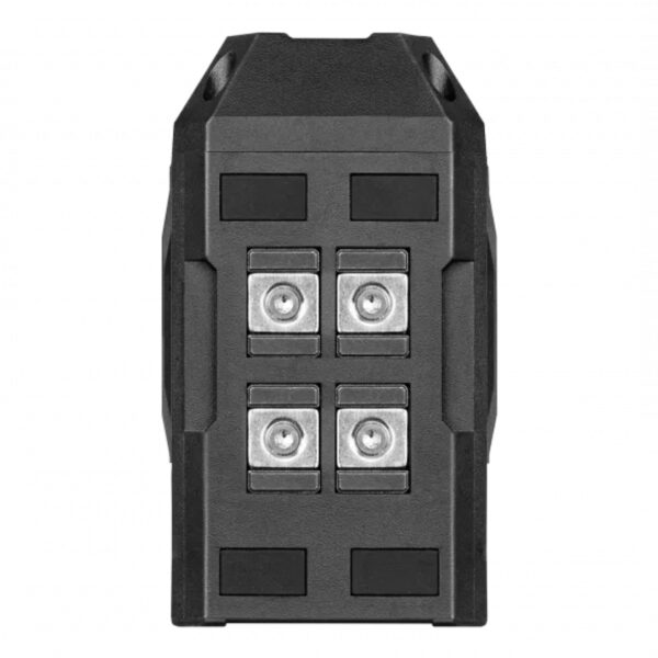 Stabila 03190 LAX320G Cross Line Plus Plumb Dot Laser