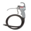 Ridgid 72327 #4 Hand-Operated Oiler with 54" Hose and Fittings