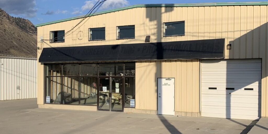 Kamloops